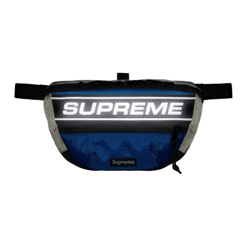 Supreme FW23 Logo