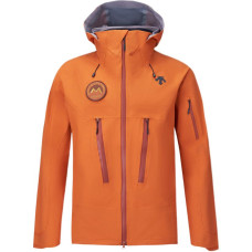 DESCENTE SKI logo BR-BR