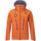 DESCENTE SKI logo BR-BR