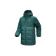 Arcteryx Thorium Sv Parka Logo