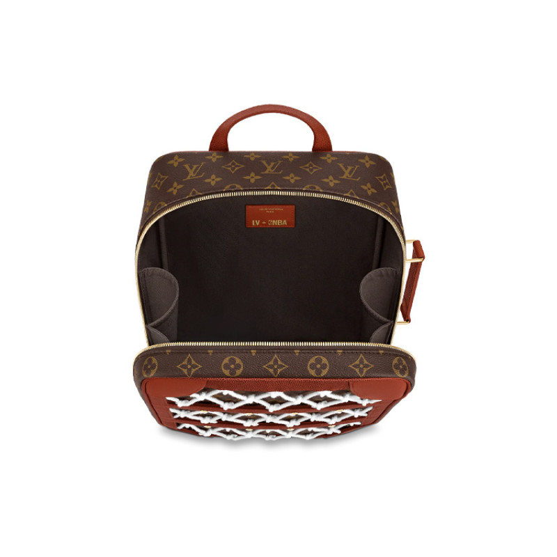 LOUIS VUITTON x NBA 2.0