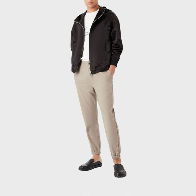 EMPORIO ARMANI SS23 LogoT