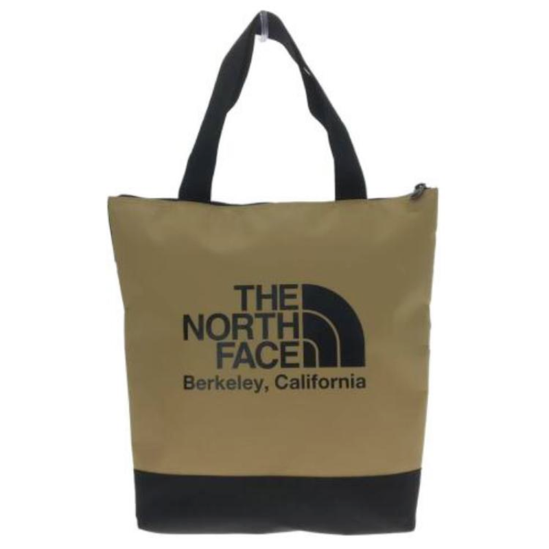 THE NORTH FACE logo Tote