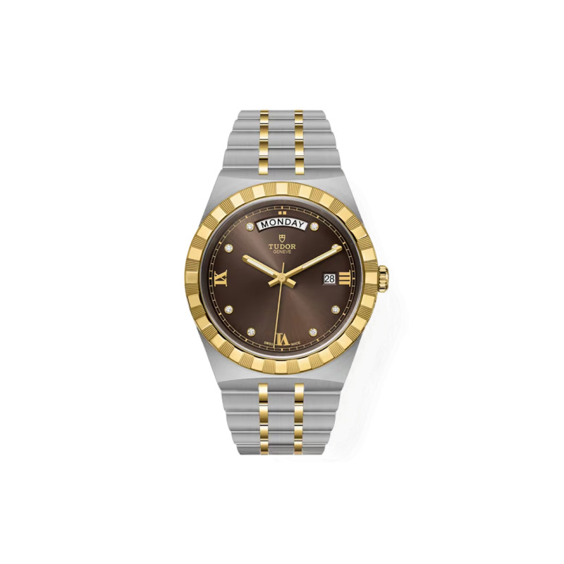 TUDOR 100 41mm M28603-0008