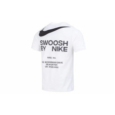 Nike AS M NSW TEE BIG SWOOSH LogoT