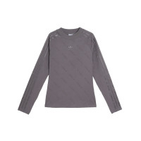 adidas originals LONG SLEEVE TOP T