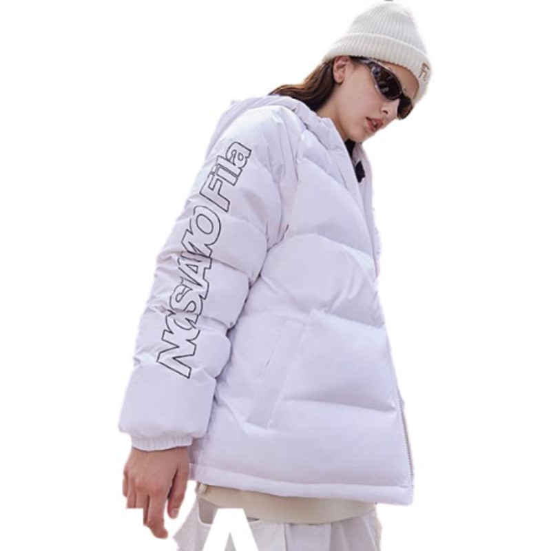 FILA FUSION
