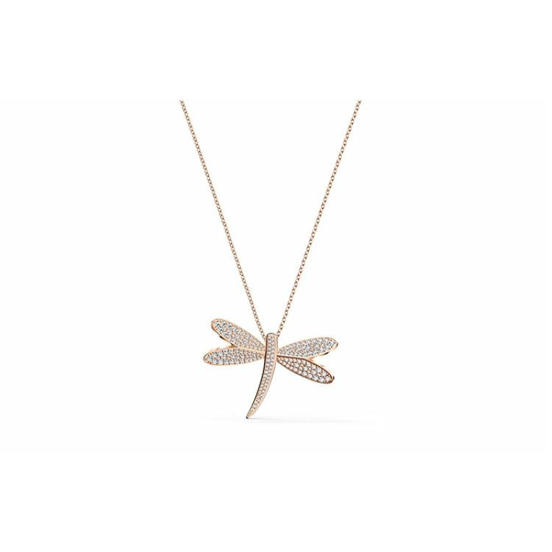 Swarovski Eternal Flower