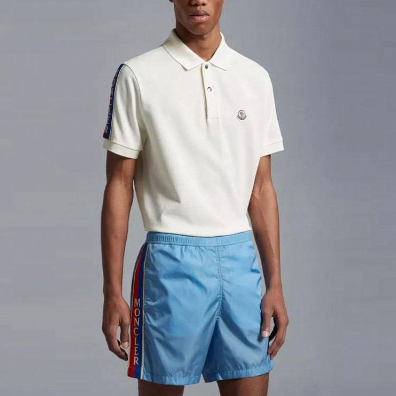 Moncler SS23 LogoPolo