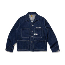 HUMAN MADE FW23