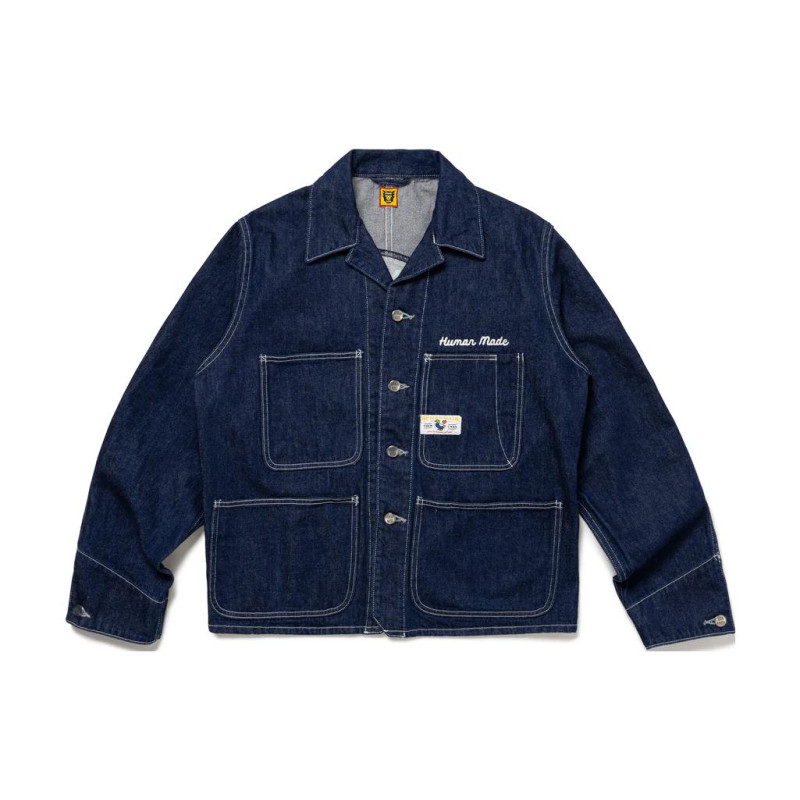 HUMAN MADE FW23