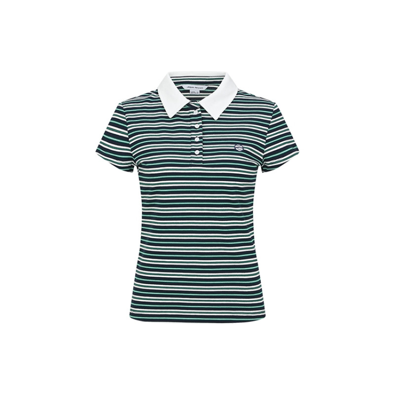 URBAN REVIVO Polo T