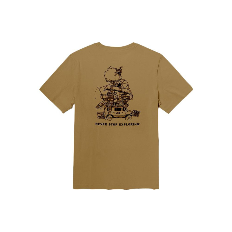 THE NORTH FACE T