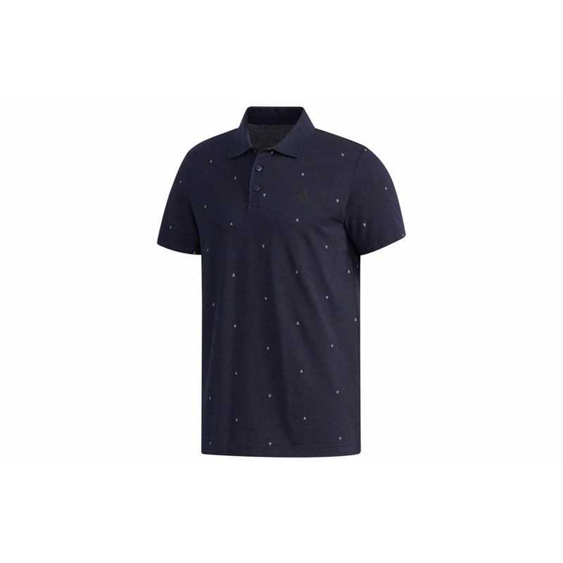 adidas Ai Polo Gen Aop Polo