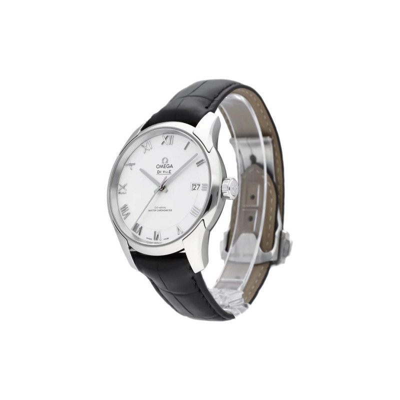 OMEGAHOUR VISION 100 41mm 433.13.41.21.02.001