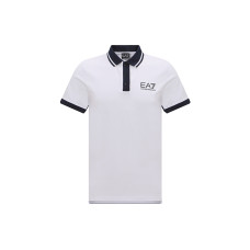 EMPORIO ARMANI EA7 LogoPolo