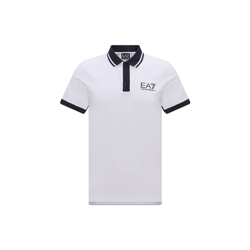 EMPORIO ARMANI EA7 LogoPolo