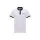 EMPORIO ARMANI EA7 LogoPolo