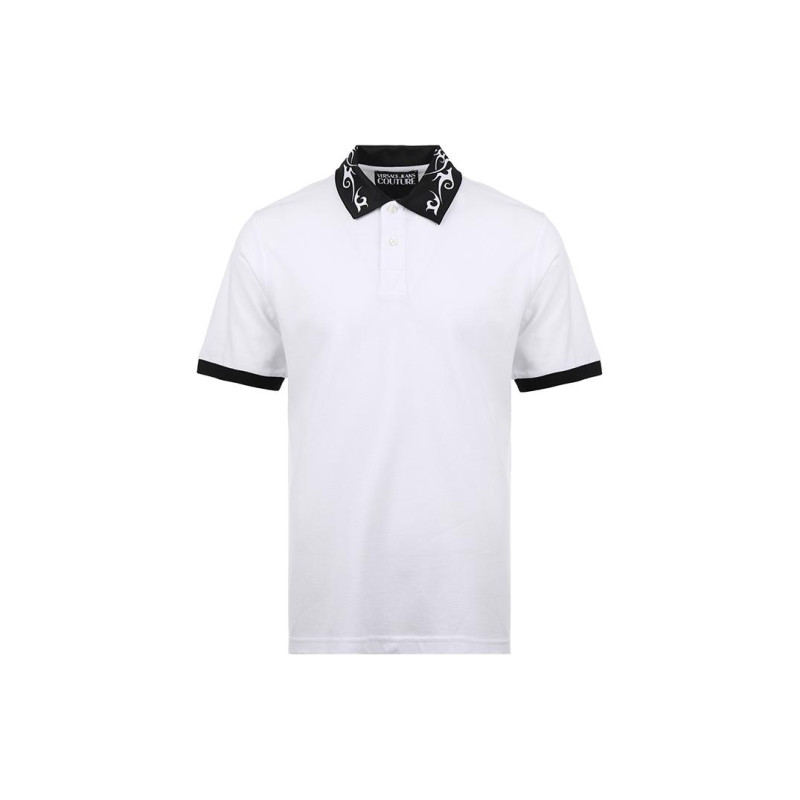 VERSACE JEANS COUTURE SS24 polo