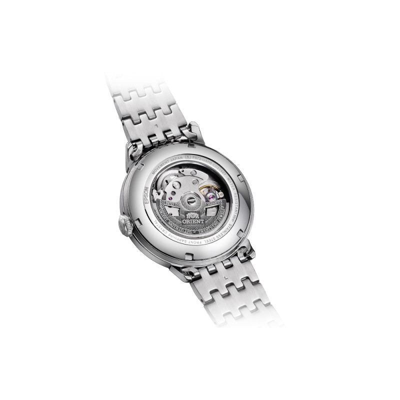 ORIENT 42.4mm RA-AC0J08B10B