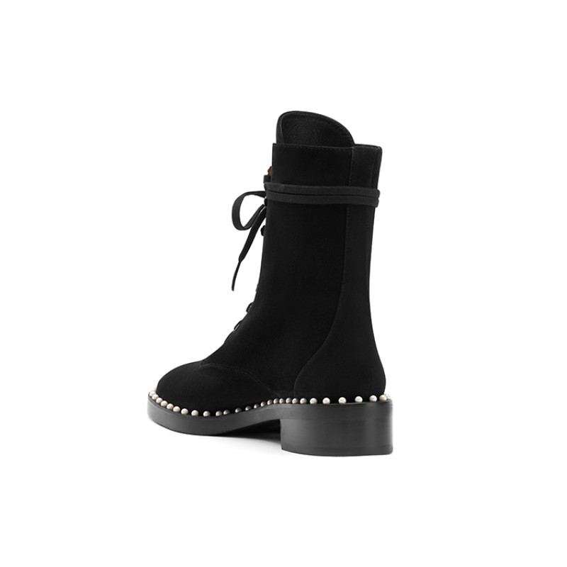 Stuart WeitzmanSW Sondra