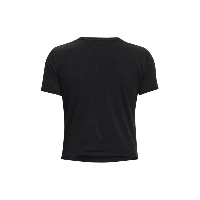Under Armour Run Anywhere logoT
