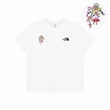THE NORTH FACE logo T