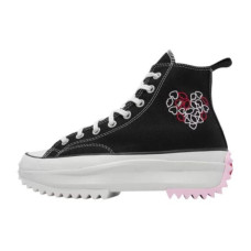 Converse Run Star Hike