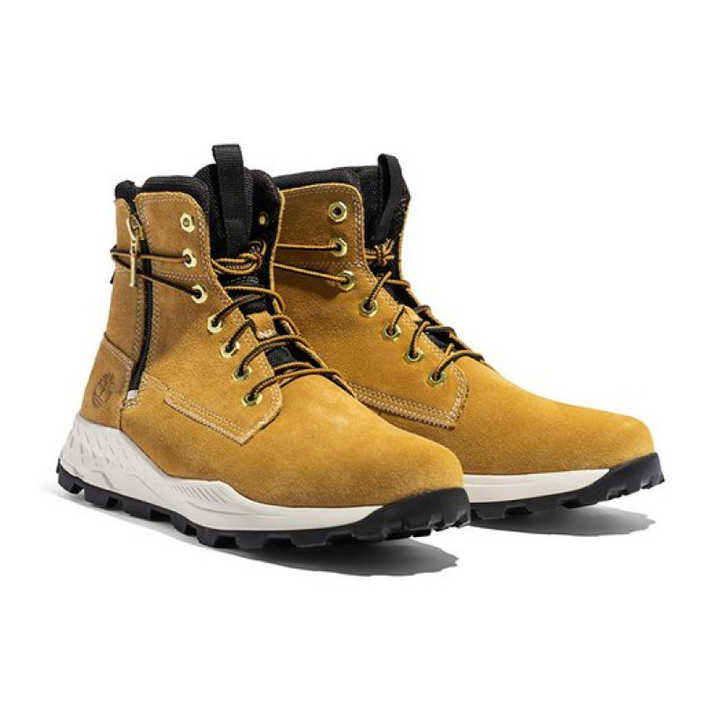 Timberland