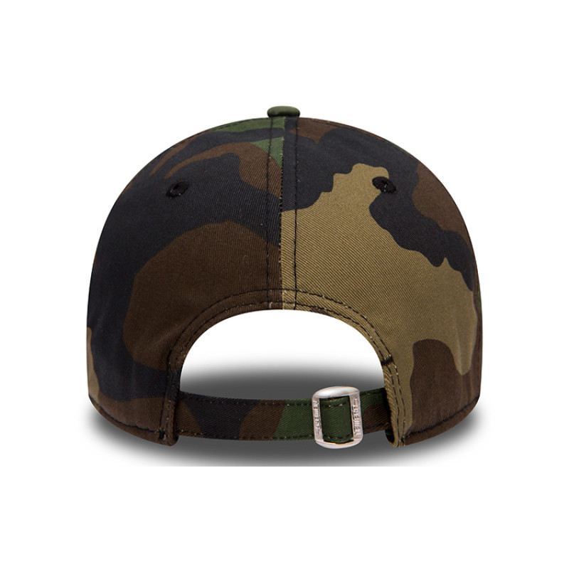 New Era MLB NyLogo