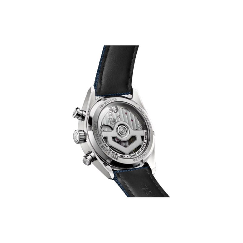 TAG HEUER 100 39mm CBS2213.FN6002