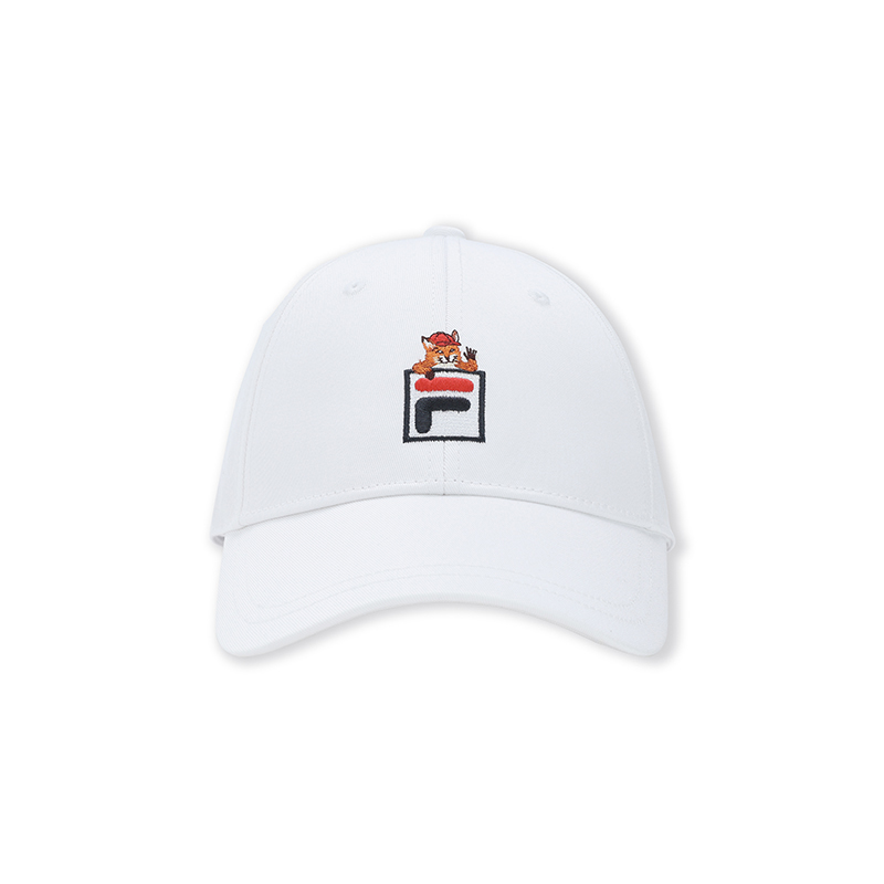 FILAxMaison Kitsune