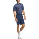 adidas Ultimate365HEAT.RDY Golf Printed Cool Feeling Tour Polo