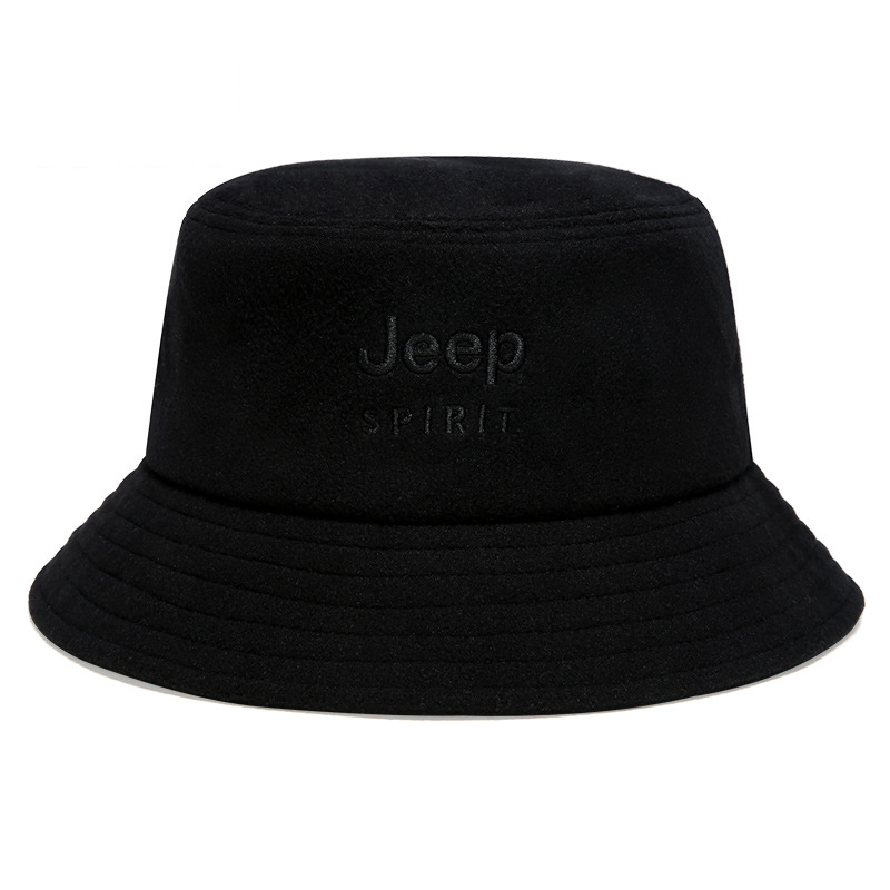JEEP SPIRIT
