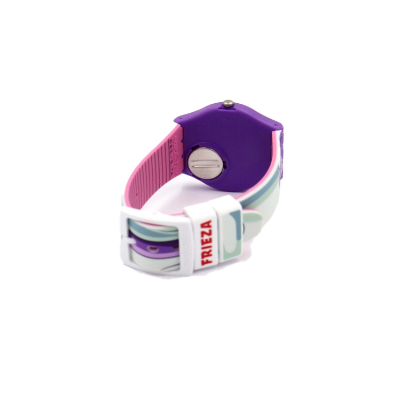 SWATCHGOKU X SWATCH 41mm GZ359