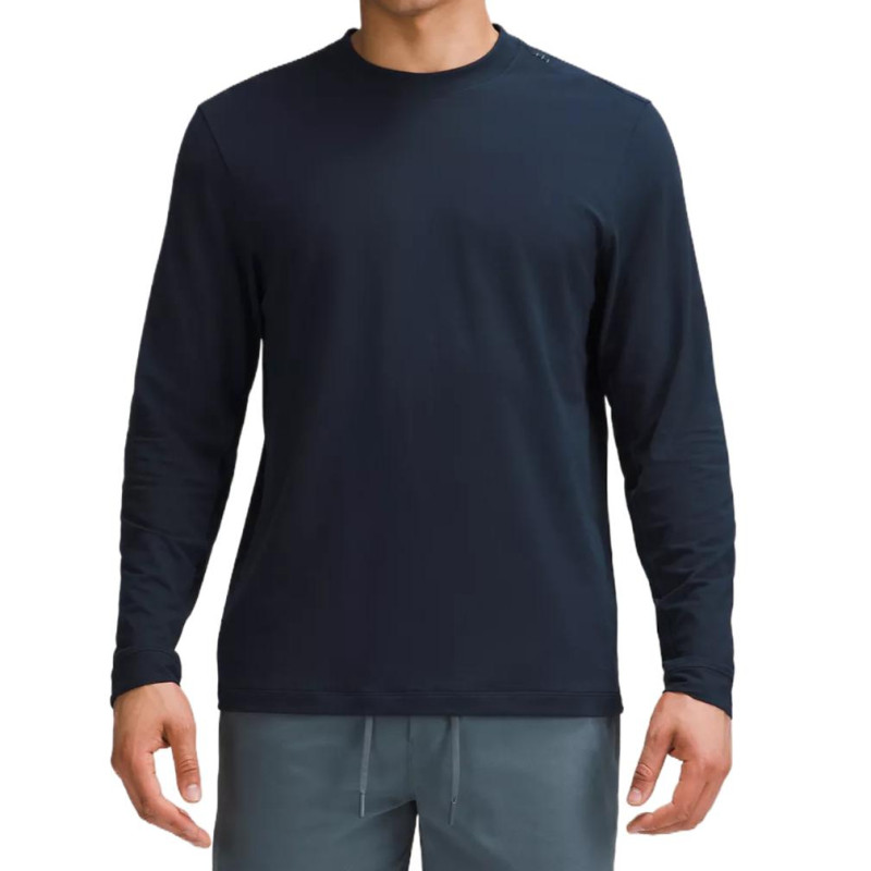 lululemon Zeroed InLong-Sleeve Shirt T