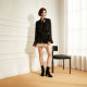 NINE WEST 8cm