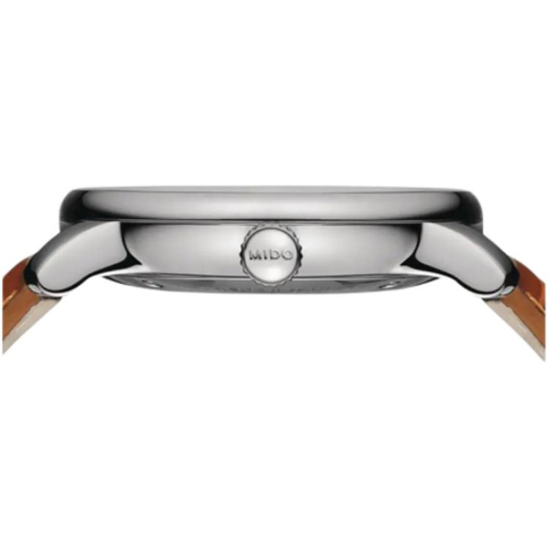 MIDO 50 42mm M037.608.16.262.00