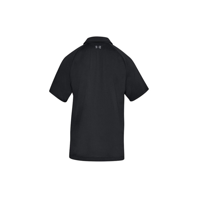 Under Armour Threadborne Infinite polo