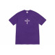 Supreme Week 17 Cross Box Logo Tee LogoT