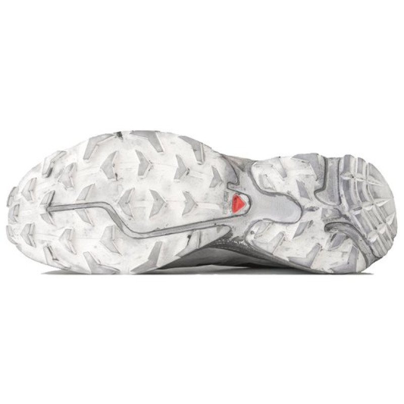 SALOMON XT-6 RISK
