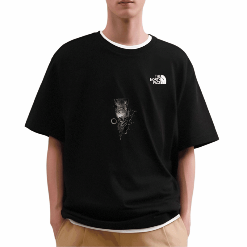 THE NORTH FACE T