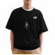 THE NORTH FACE T
