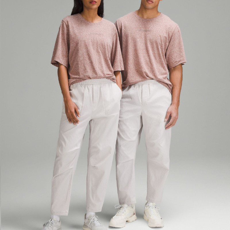 lululemon SS23 LAB T