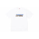 Supreme FW23 WEEK1 GOTHAM TEE LogoT