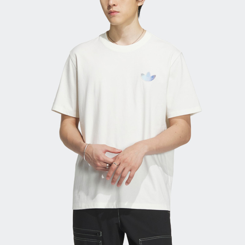 adidas originals Short Sleeve Tee LogoT