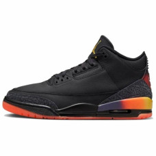 J Balvin x Jordan Air Jordan 3 