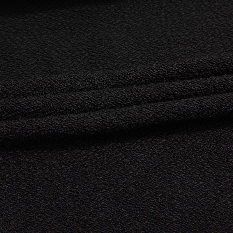 PUMA Team Badge V-neck Jacket Tr Logo