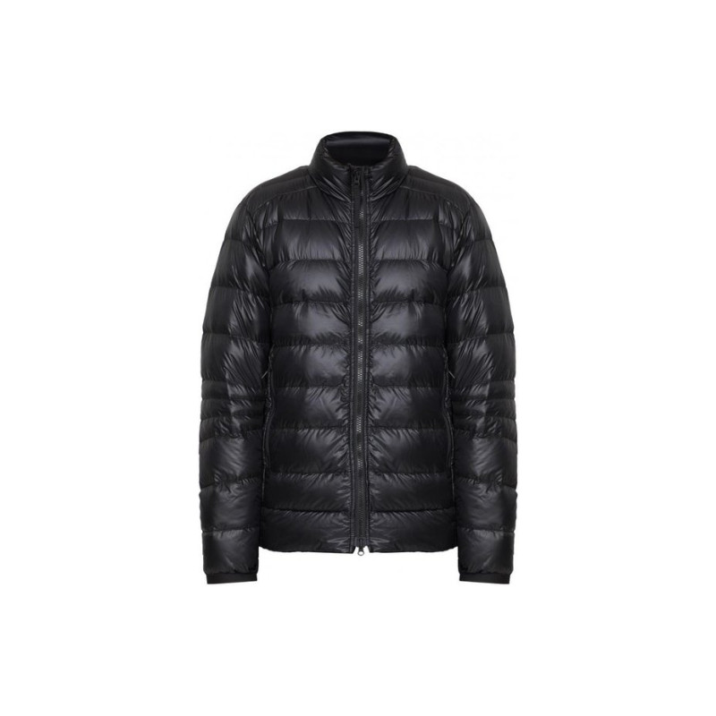 Canada Goose Canada Goose Crofton Logo