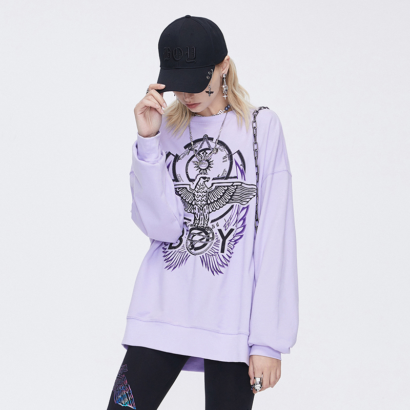Boy London SS21